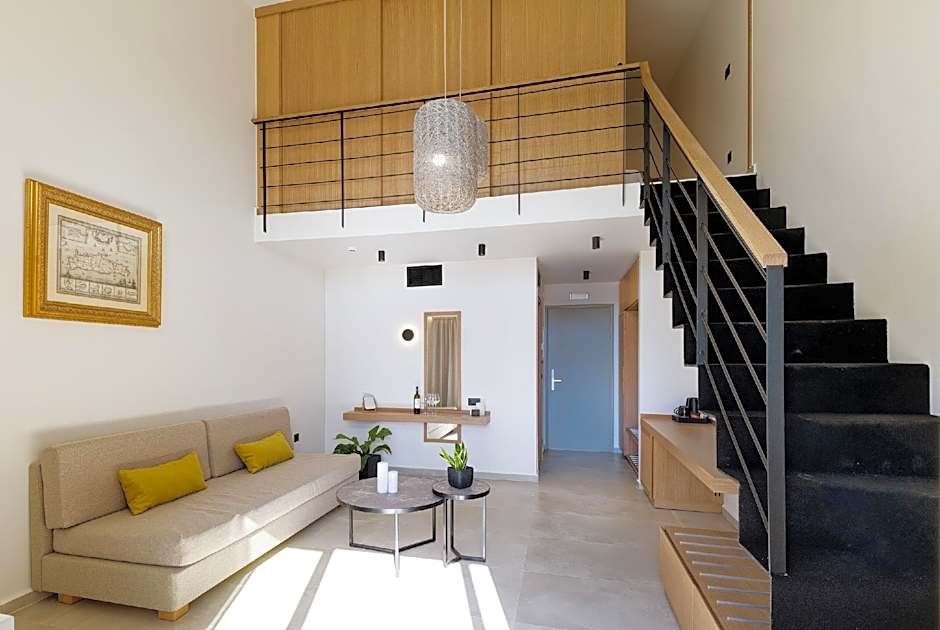 Inea Hotel