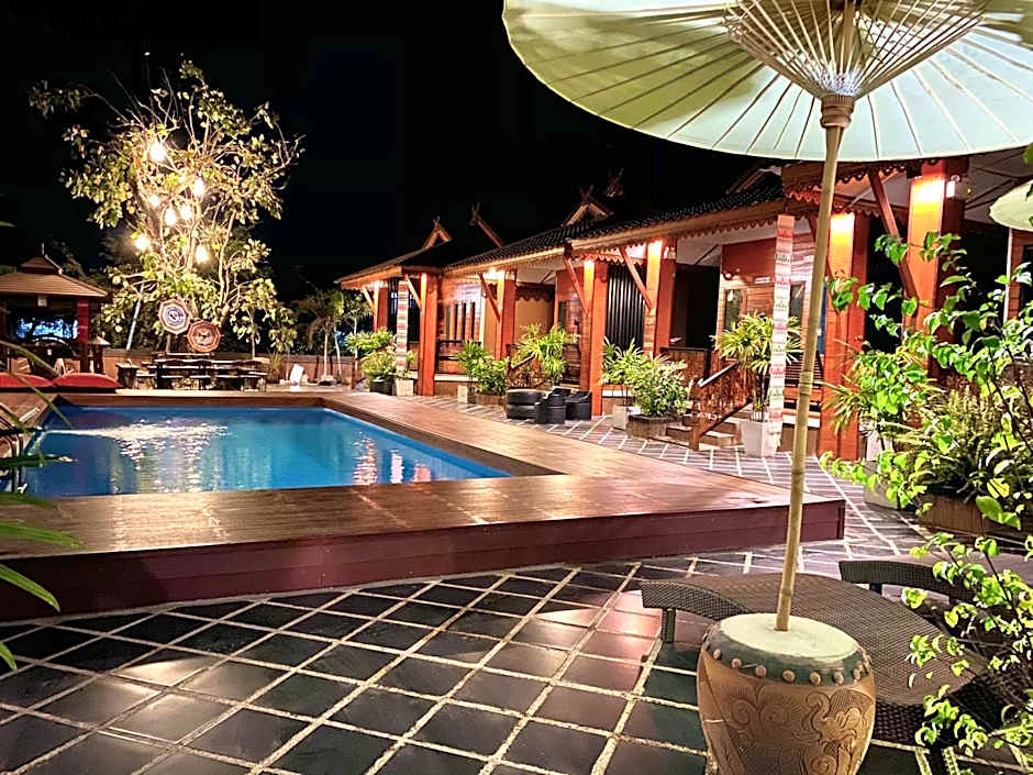 Khum Lanna Boutique Hotel
