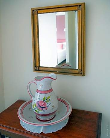 Double or Twin Room with Private Bathroom