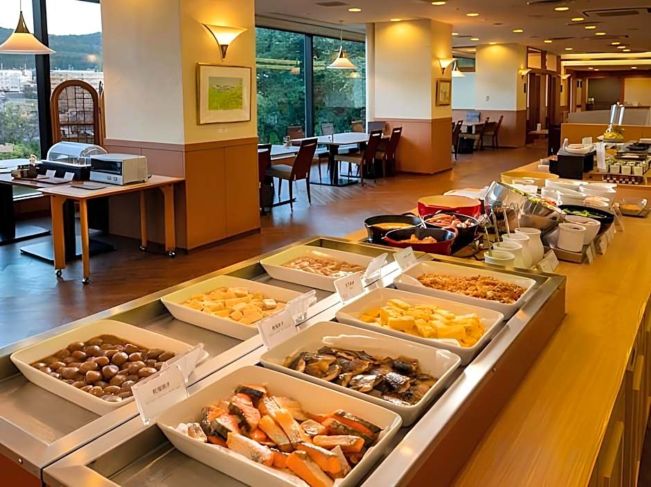KAMENOI HOTEL OME