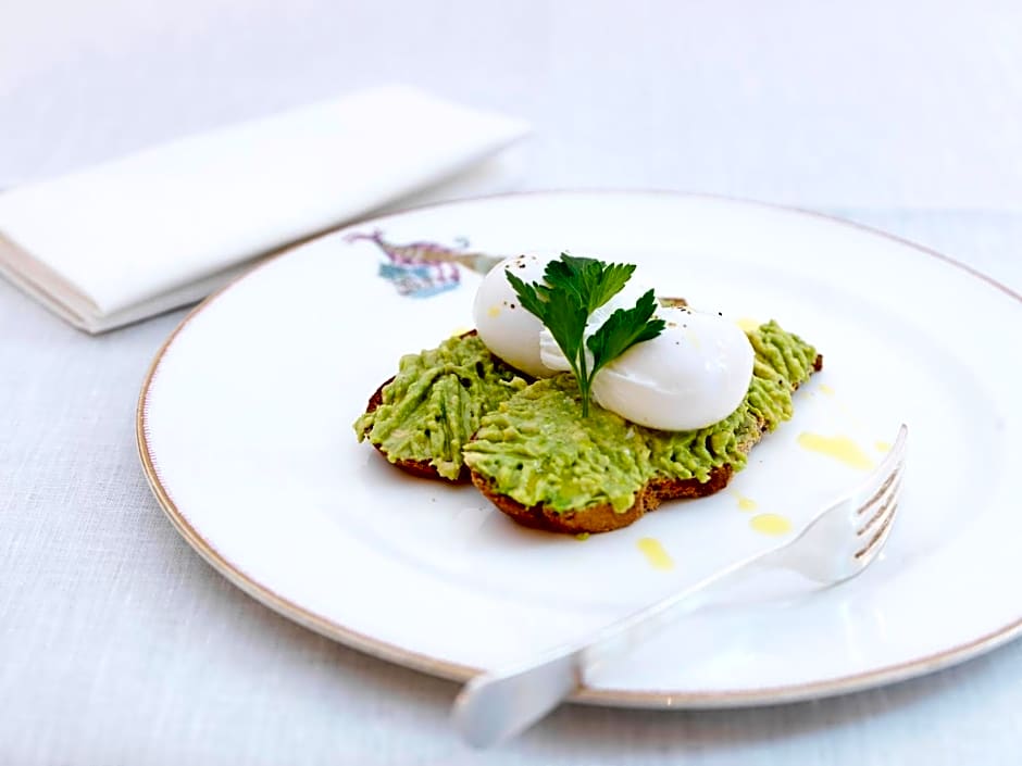 Ham Yard Hotel, Firmdale Hotels