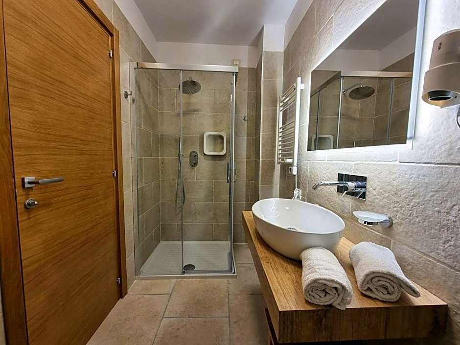 Hotel Punta San Francesco