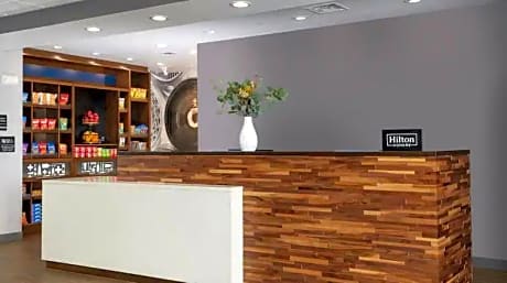 Hampton Inn Circleville, Oh