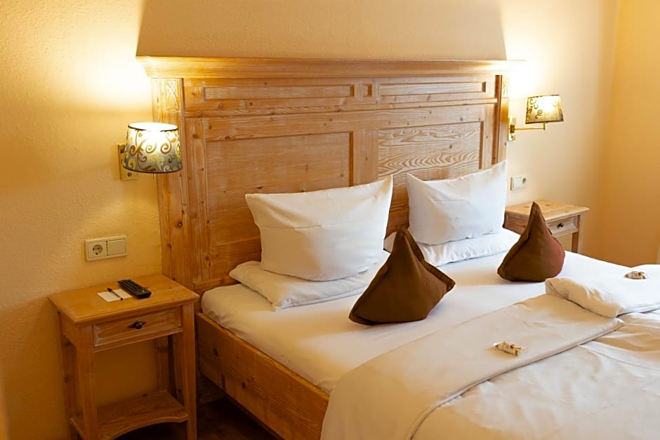 Hotel Kübler