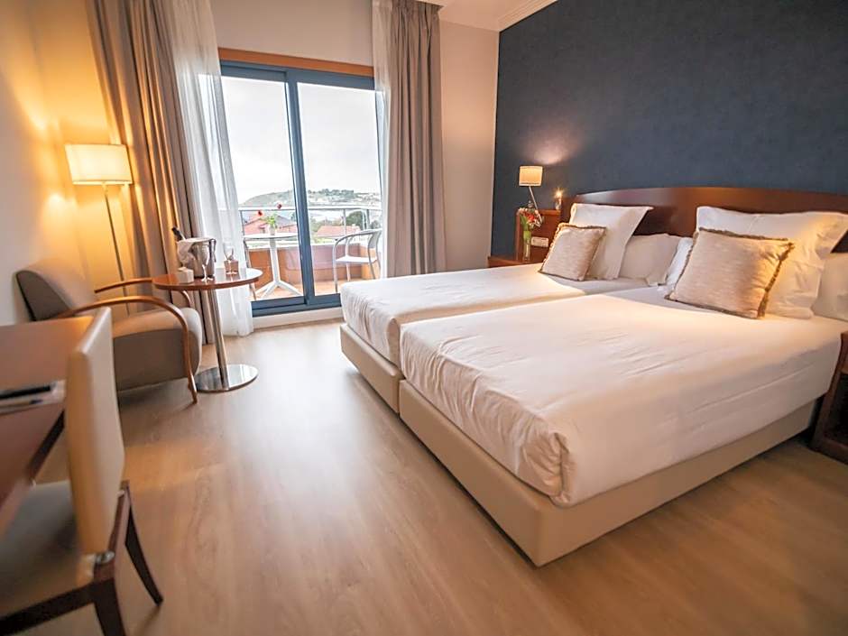 Hotel Spa Galatea