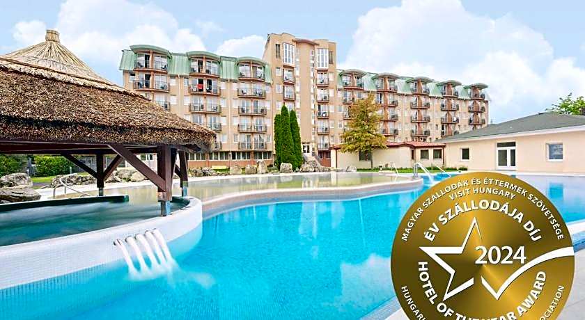 Hotel Europa Fit