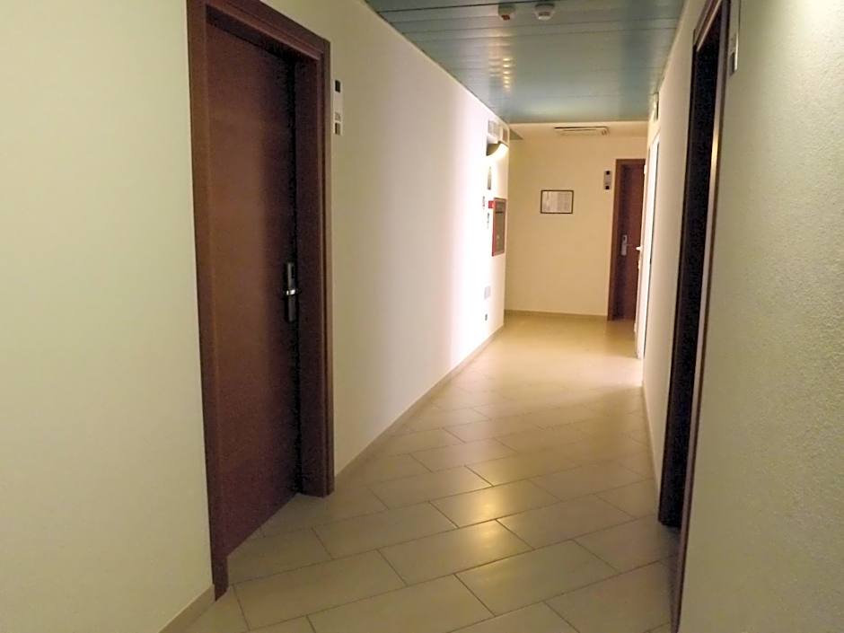 Hotel Tura