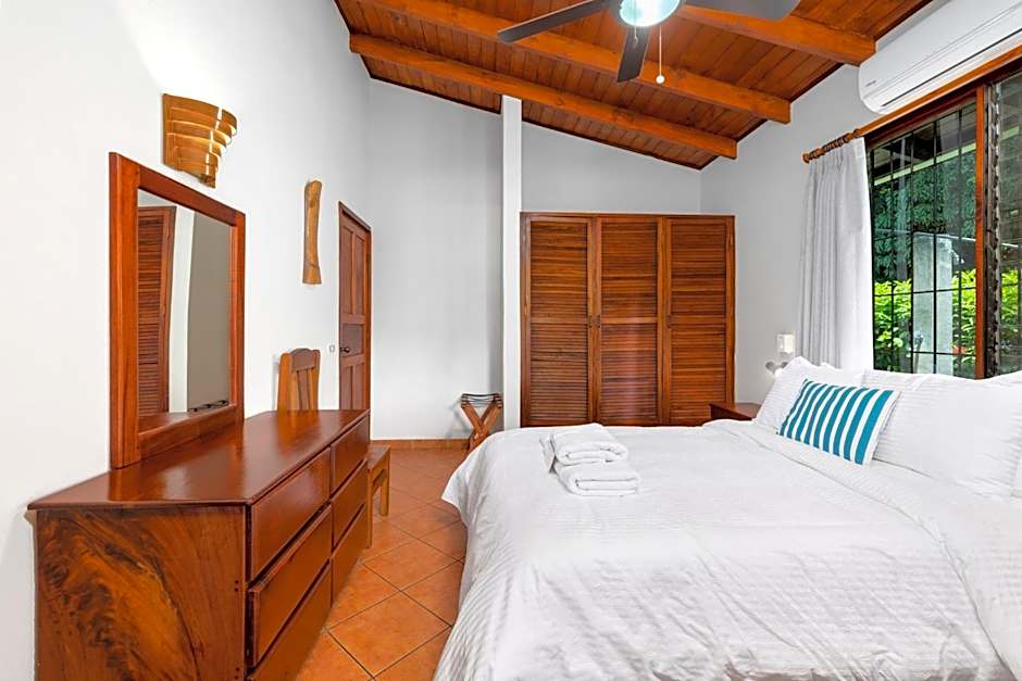 Hotel Bahia Esmeralda