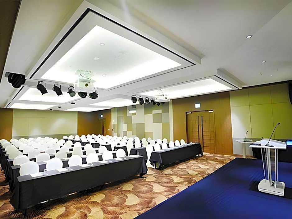 Astar Hotel