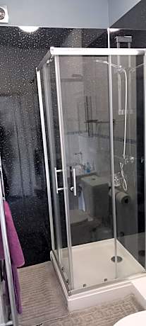 Standard Single or Double Room