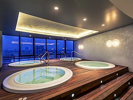 Mercure Almaty City Center