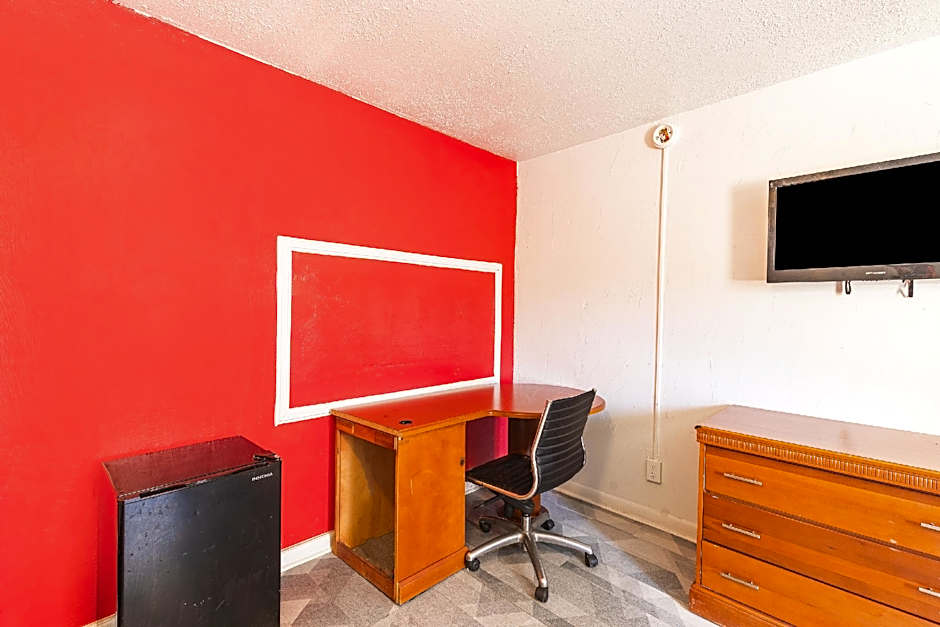 OYO Hotel Houston, TX near Medical Center NRG Stadium
