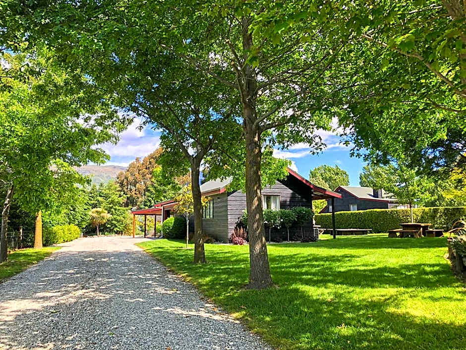 Alpine View Lodge