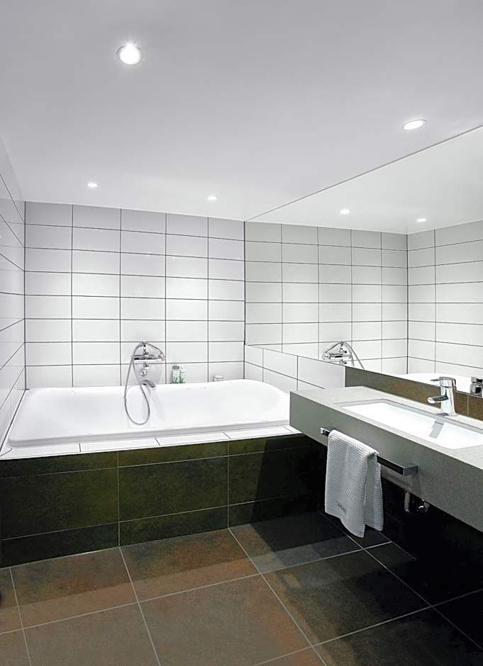 Quality Hotel Waterfront