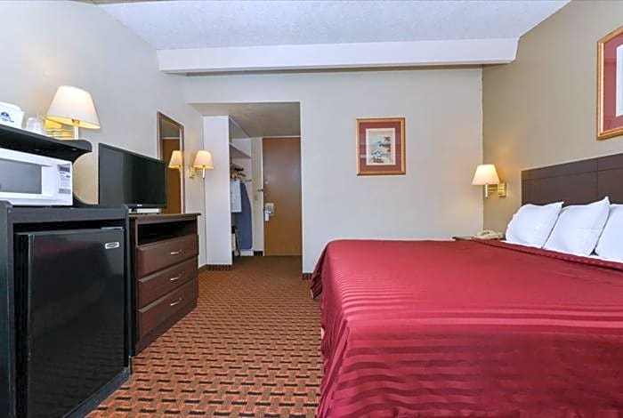 Americas Best Value Inn Sarasota Downtown