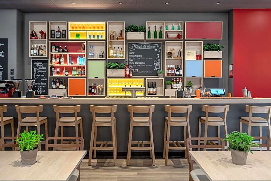 IntercityHotel Budapest