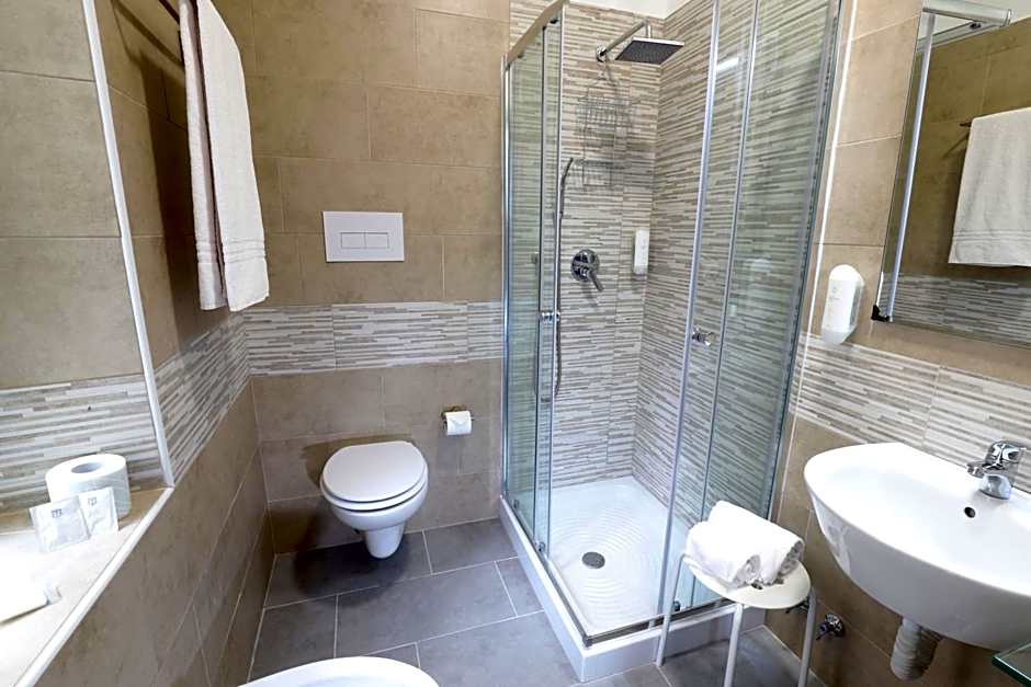 Albergo Leonardo Da Vinci