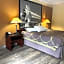 Super 8 by Wyndham Houston West Katy