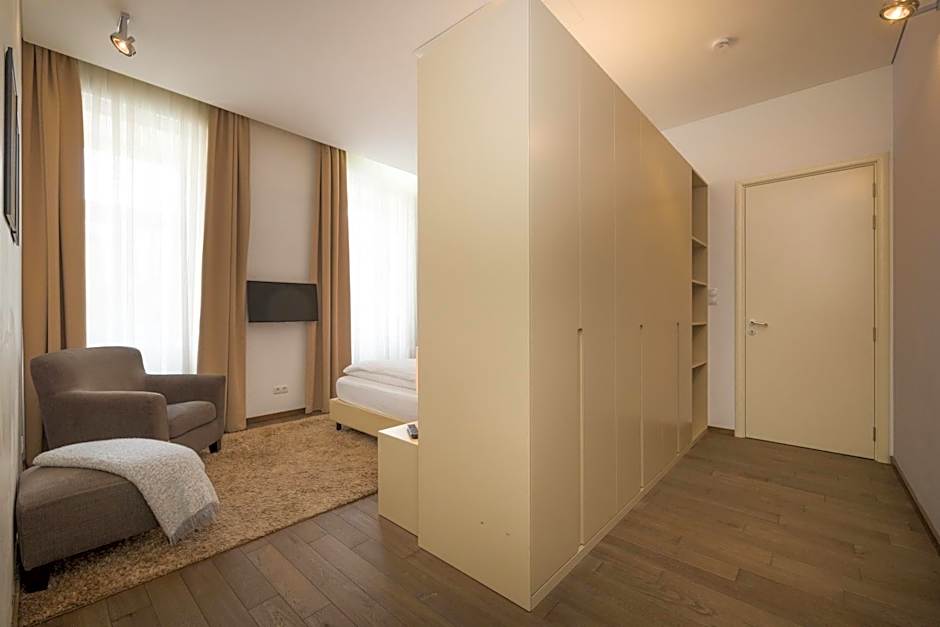 RAFAEL KAISER - Premium Apartments - Contactless Check-In