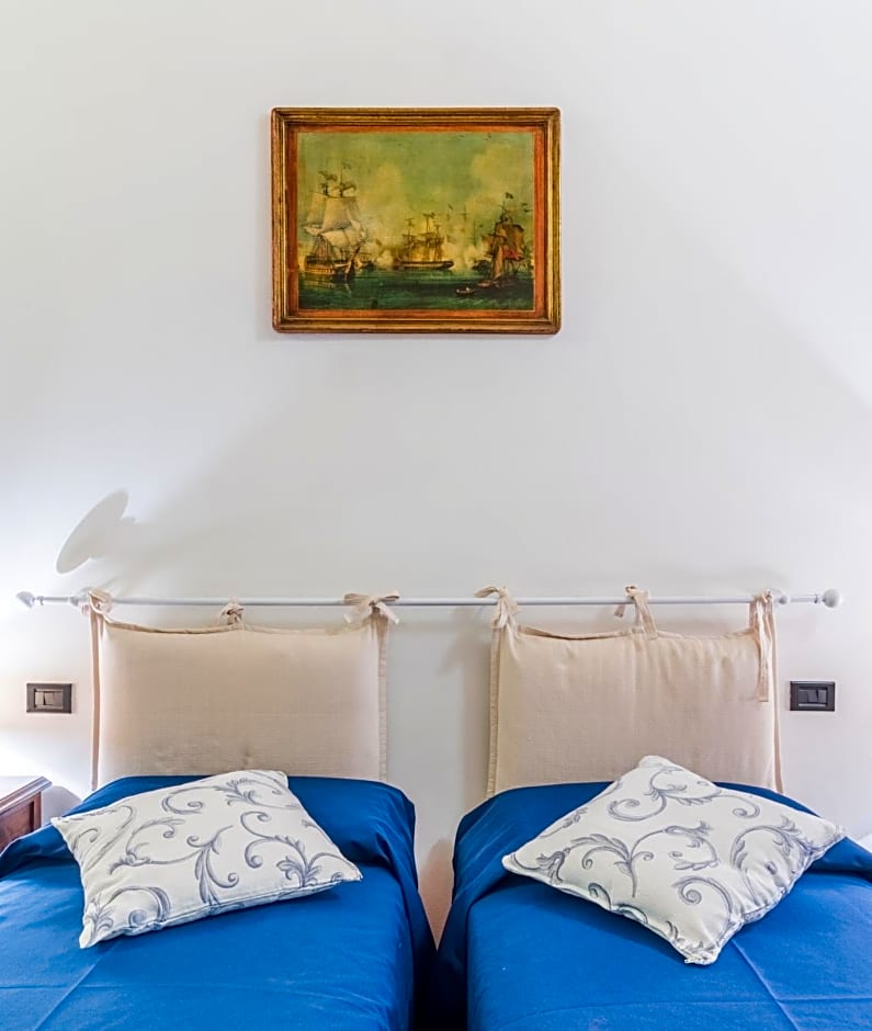 Residenza Il Villino B&B