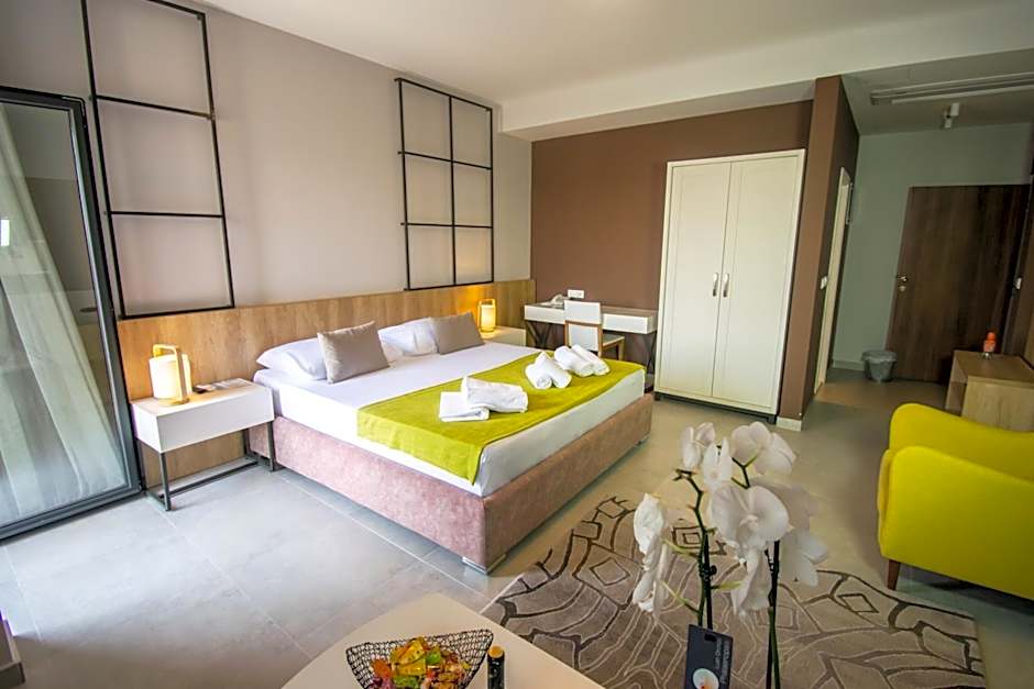 Hotel Hills Ulcinj