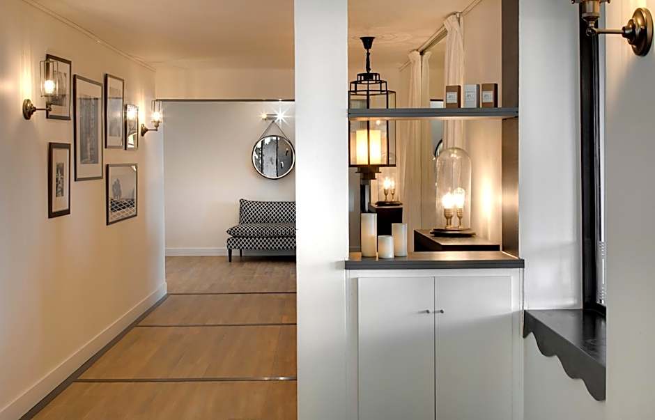 Hôtel & Spa Les Mouettes