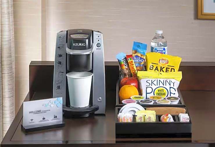 Hilton Garden Inn Dallas/Allen