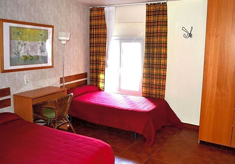 Hotel Restaurant Mirtil