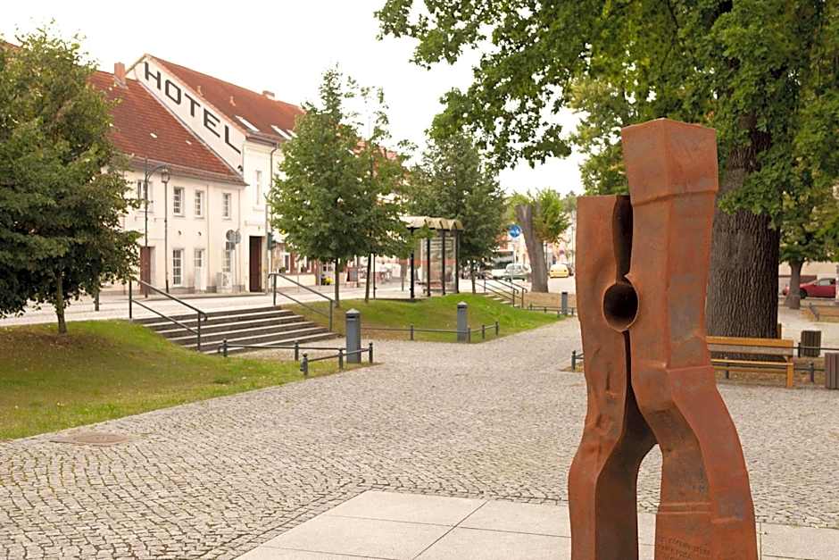 Hotel & Restaurant Am Alten Rhin