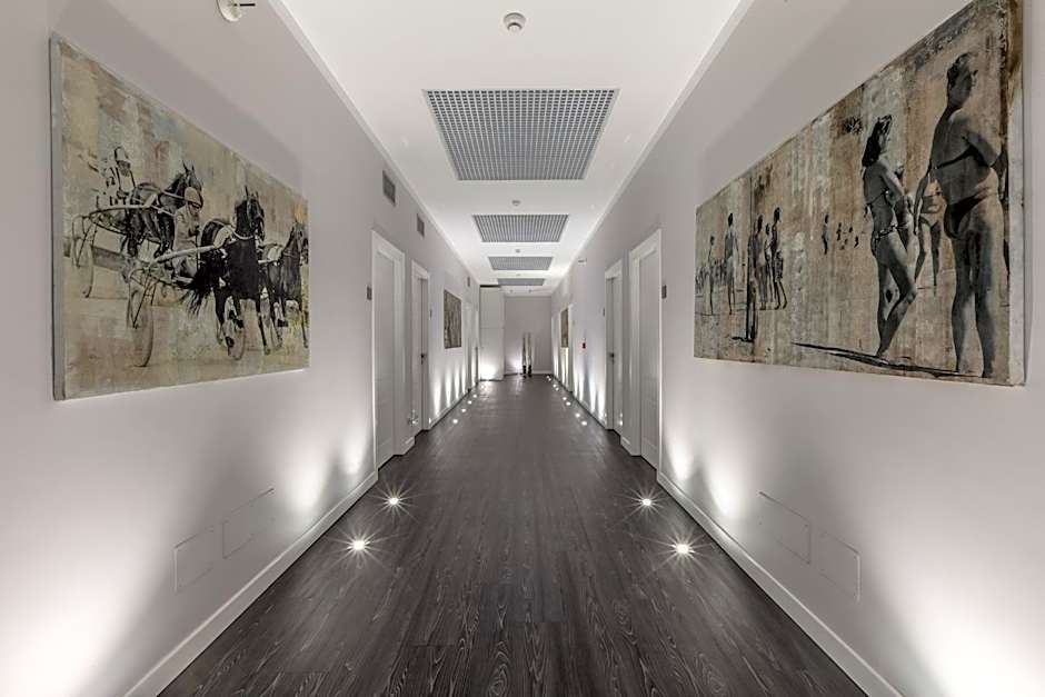 Studio Inn De Angeli