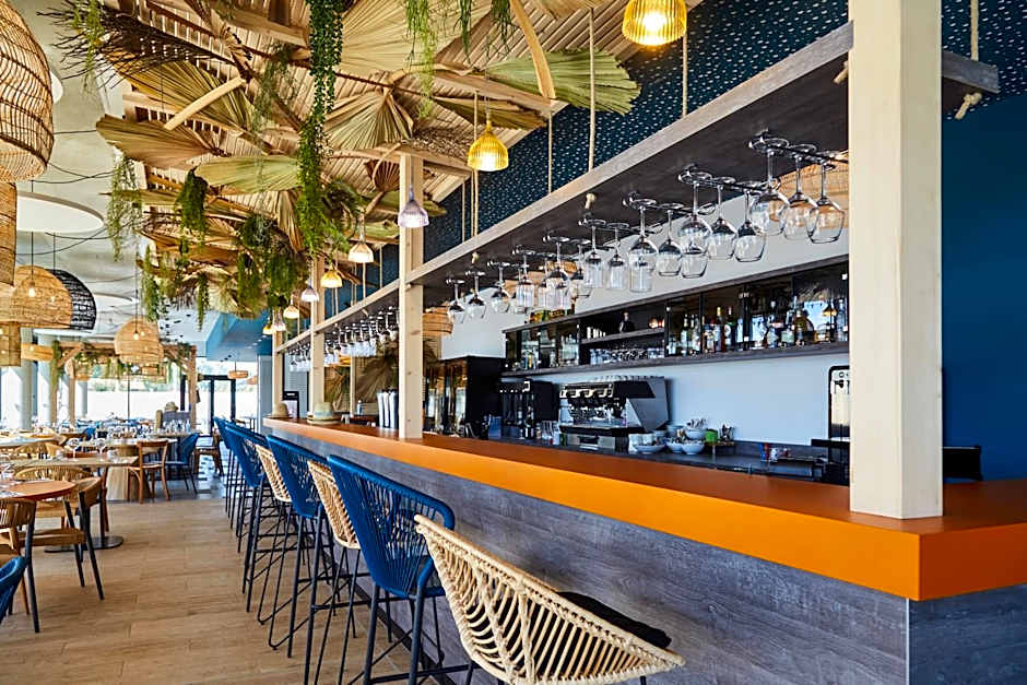 ibis Styles Montpellier Aeroport Parc Des Expos