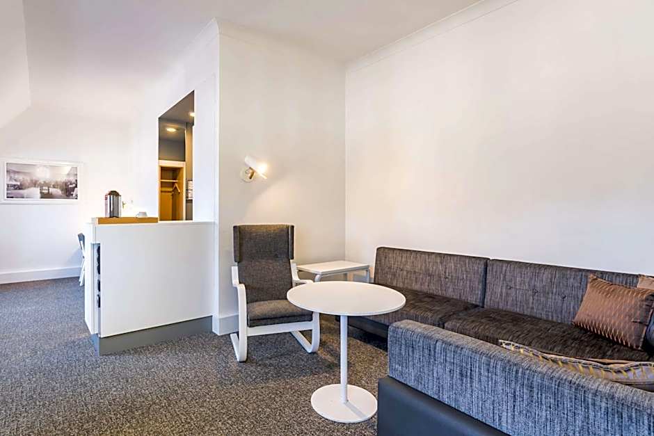Radisson Blu Plaza Hotel, Helsinki