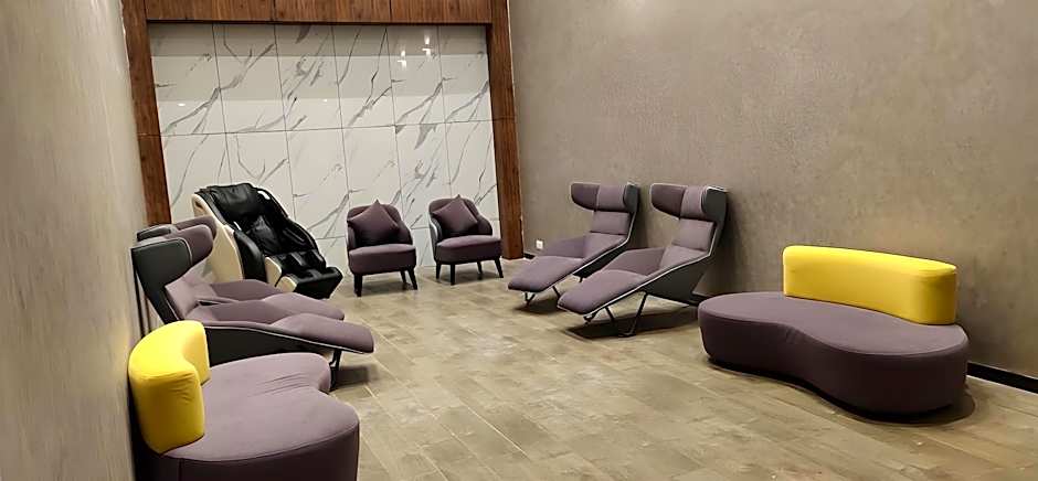 Ariena the Boutique Hotel