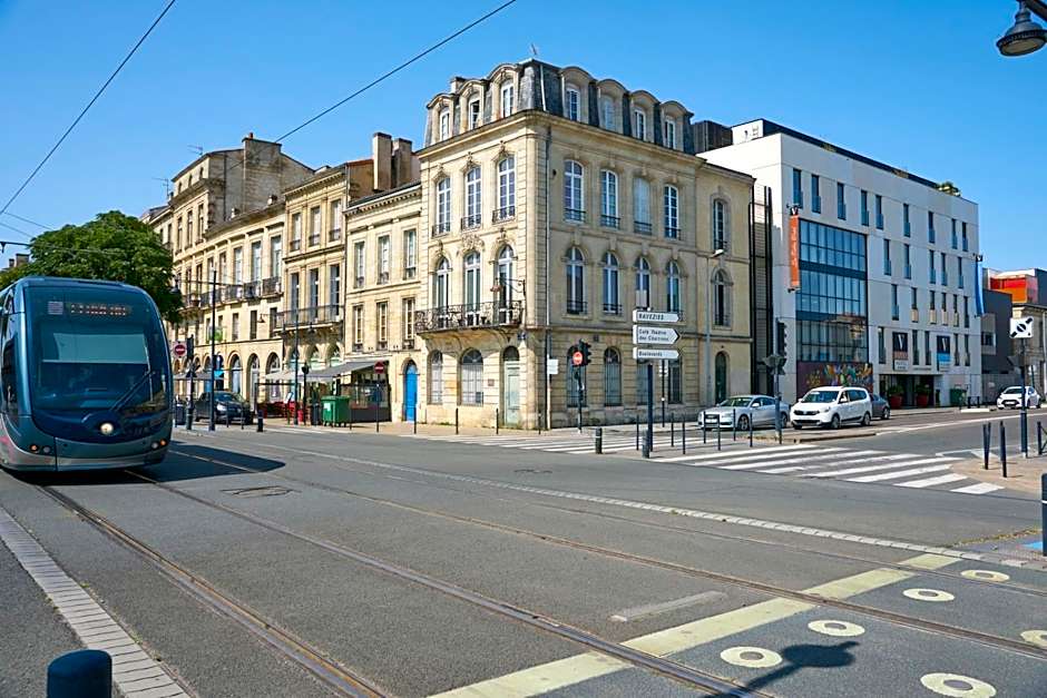 Hotel Vatel Bordeaux