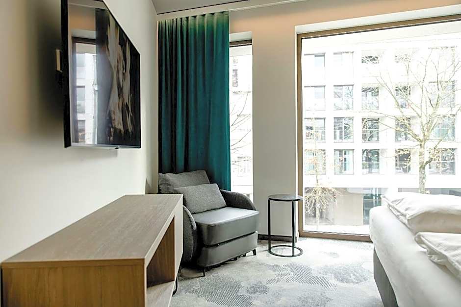 Motel One Antwerp