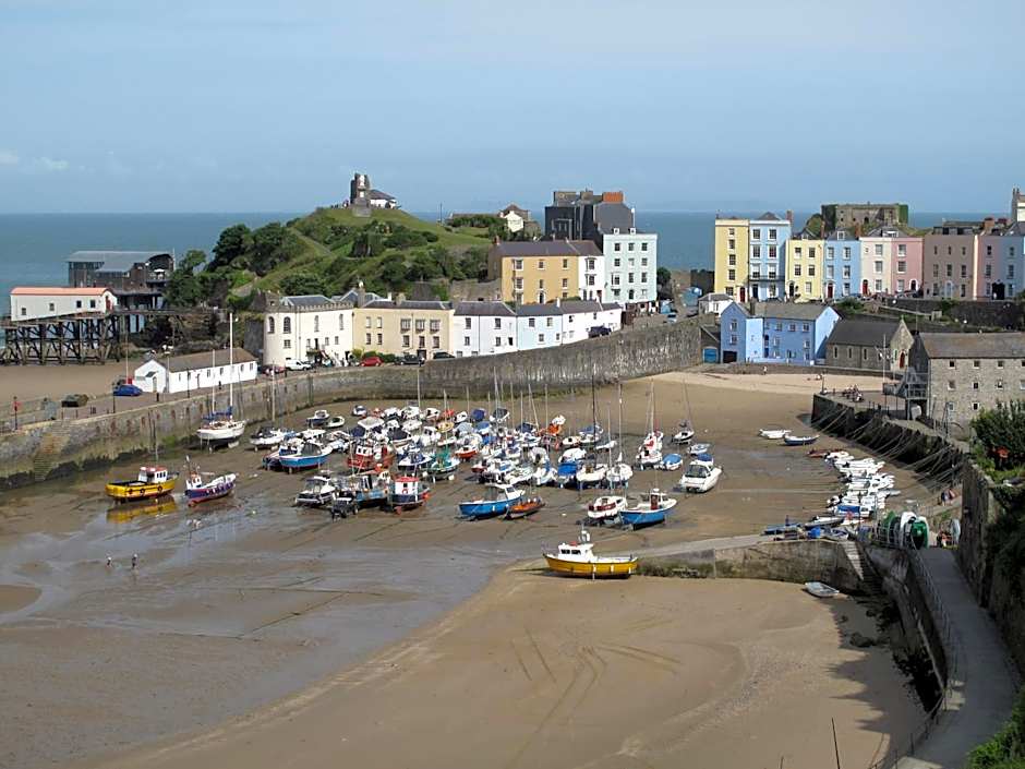 Gower View Luxury Bed & Breakfast