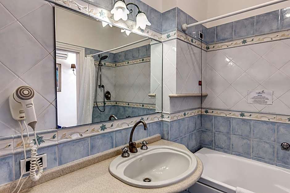 Regina Cristina Hotel