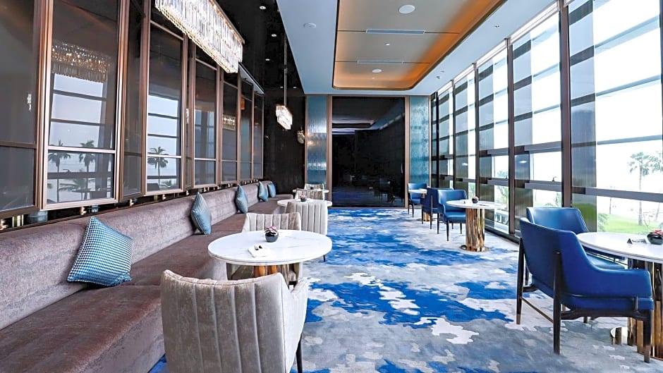 Intercontinental Zhuhai By IHG