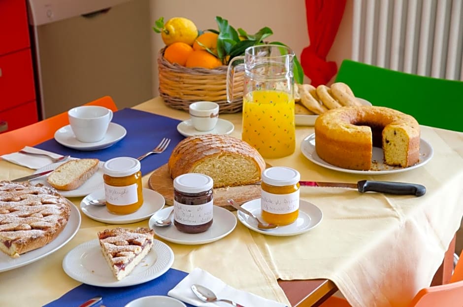 Casa Buongiorno Salento