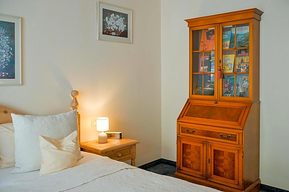 Hotel Lessing