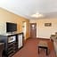 Quality Inn & Suites Lincoln South