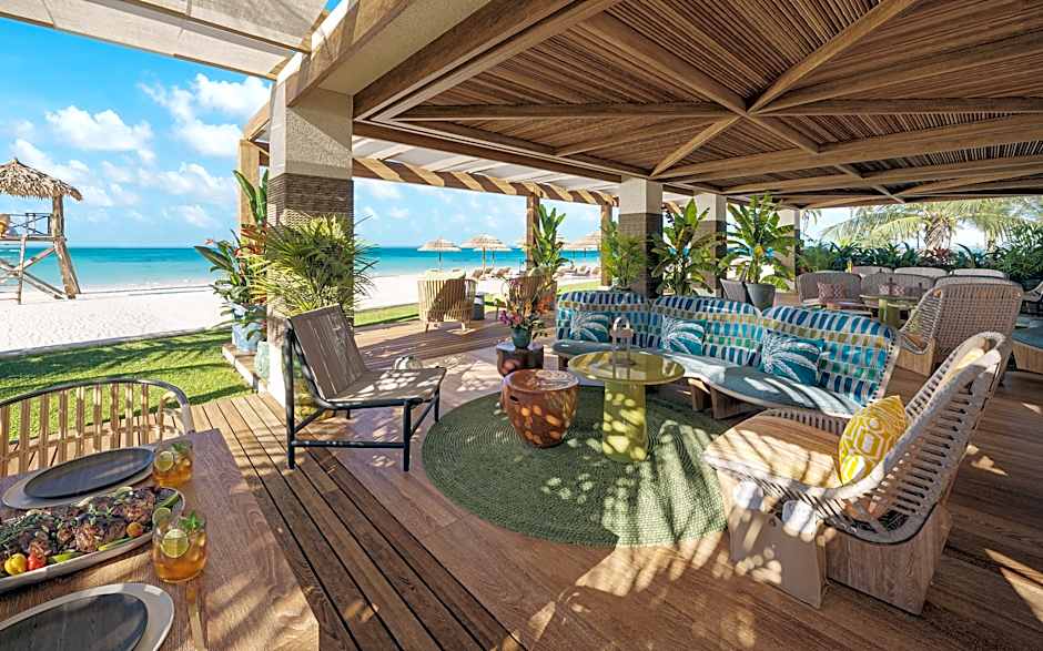 JOIA Rose Hall by Iberostar All Inclusive