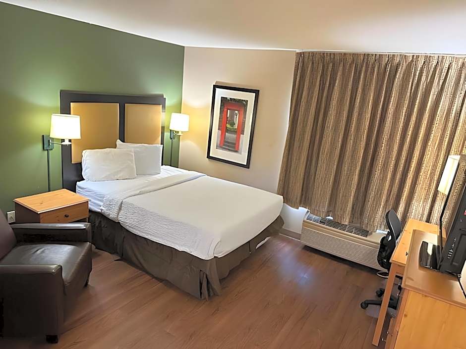 Red Roof Inn Southfield