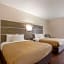 Quality Inn & Suites Northpark