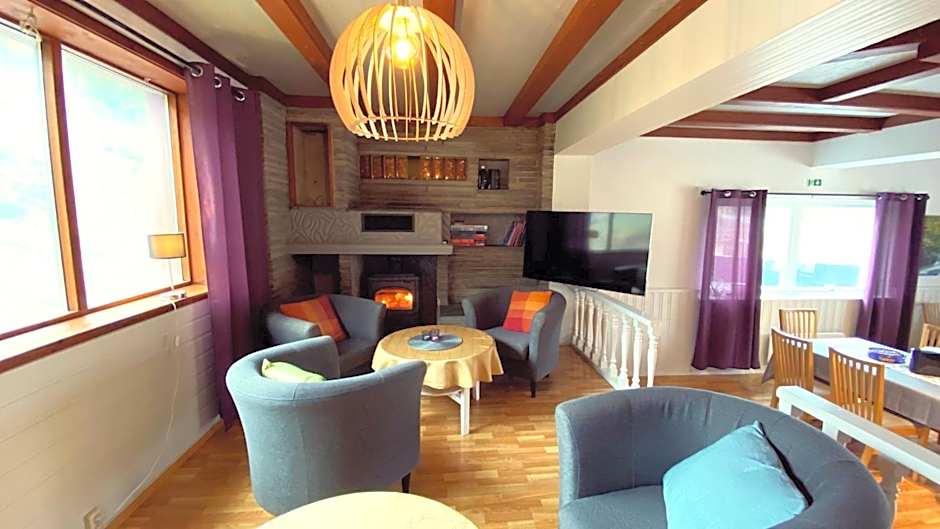 Storfossen Hostel