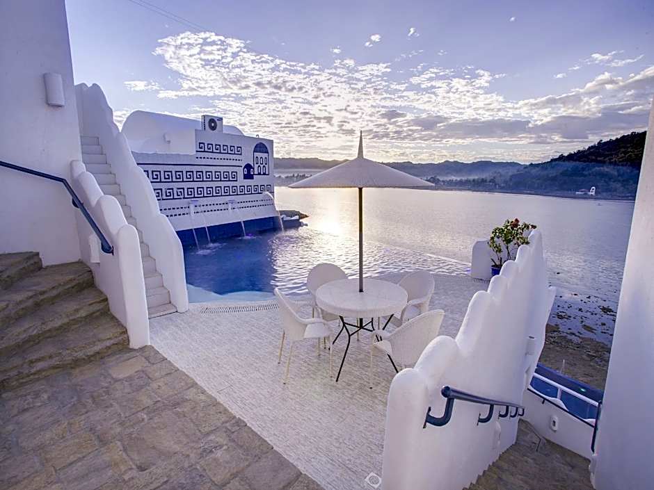 Vitalis Villas