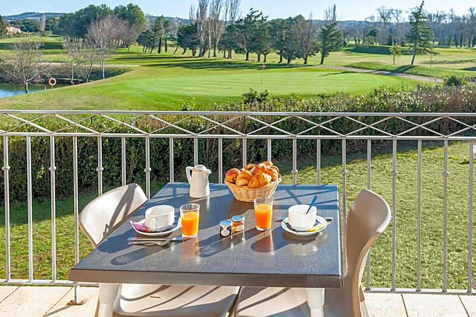 Residhotel Golf Grand Avignon