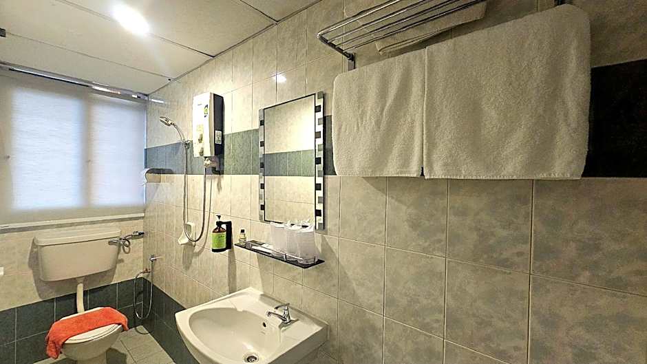 Hotel 22 Gurney, Penang