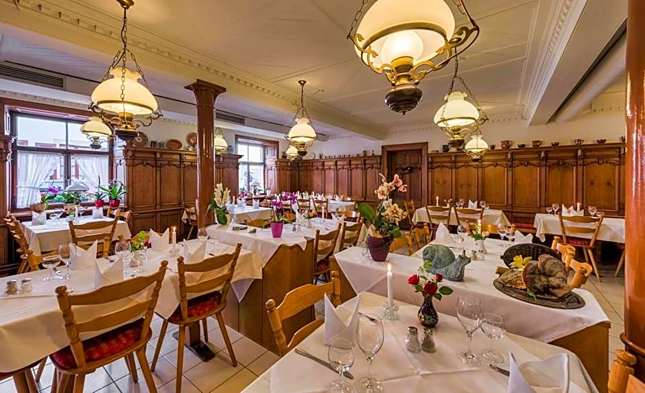 Gasthaus zur Schnecke Kandern