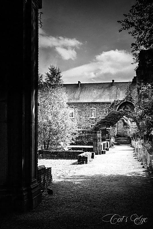 Auberge de l'Abbaye